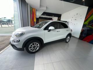 FIAT 500X usata, con Airbag laterali