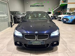 BMW 525 usata, con Airbag