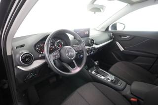 AUDI Q2 usata 1