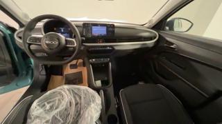 FIAT 600 usata, con Cruise Control