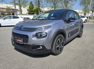 CITROEN C3 usata, con Alzacristalli elettrici