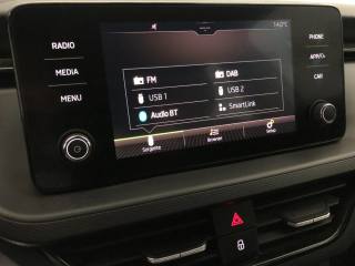 SKODA Scala usata, con Sistema di riconoscimento della stanchezza