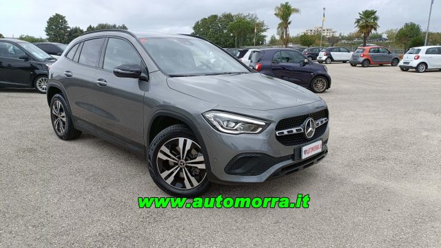 MERCEDES-BENZ GLA 200 usata, con ABS