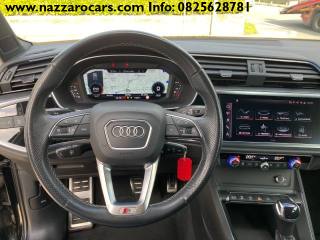 AUDI Q3 usata, con Climatizzatore