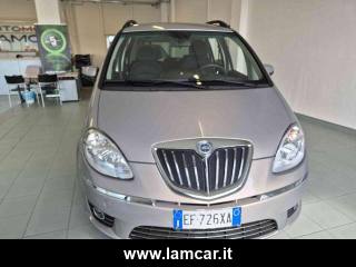 LANCIA MUSA usata, con Airbag laterali