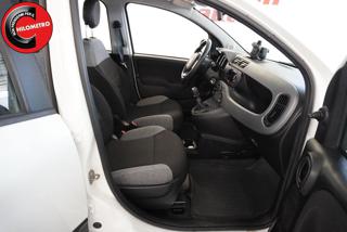 FIAT Panda usata, con Servosterzo