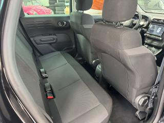 CITROEN C3 Aircross usata, con MP3