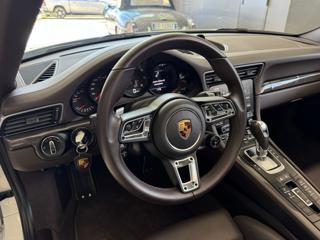 PORSCHE 911 usata, con Controllo automatico clima