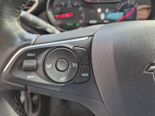 OPEL Crossland usata, con Sistema di navigazione