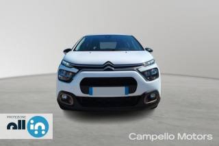 CITROEN C3 usata 1