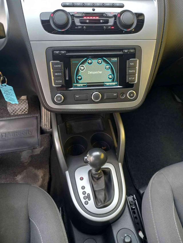 SEAT Altea XL usata 23