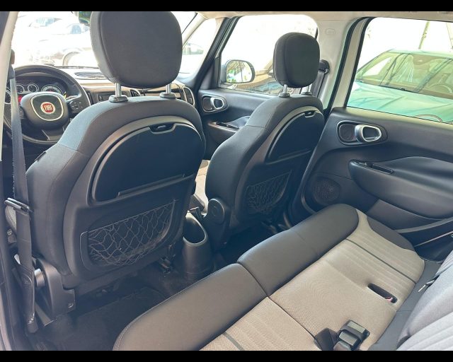 FIAT 500L usata 16