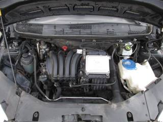 MERCEDES-BENZ B 180 usata, con Immobilizzatore elettronico