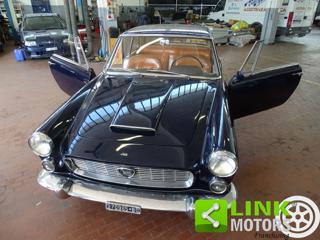 LANCIA Flaminia 3B Coupé 2.8 V6 Pininfarina ASI