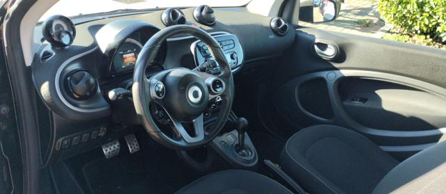 SMART ForTwo usata, con Chiusura centralizzata