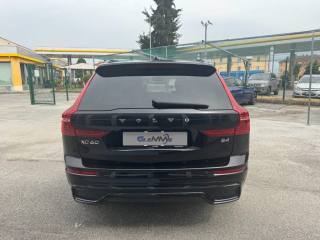 VOLVO XC60 usata, con Autoradio