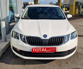 SKODA Octavia usata, con Airbag
