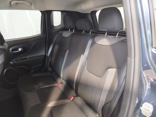 JEEP Renegade usata, con Controllo trazione
