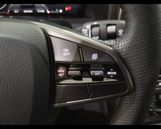 SSANGYONG REXTON usata, con Bluetooth
