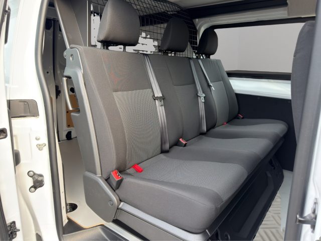 FIAT Scudo usata, con ESP