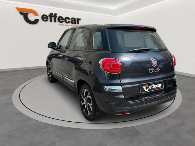 FIAT 500L usata, con Alzacristalli elettrici