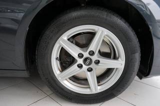 AUDI A4 usata, con Adaptive Cruise Control