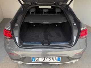 MERCEDES-BENZ GLC 220 usata, con Controllo trazione
