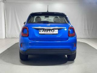 FIAT 500X usata, con Airbag Passeggero
