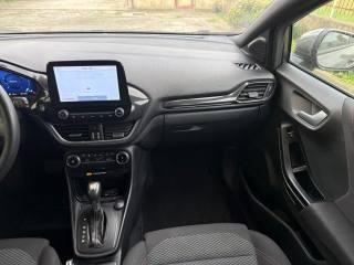 FORD Puma usata, con Servosterzo