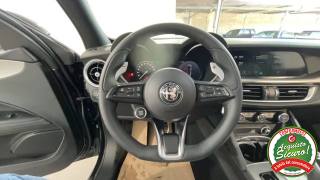 ALFA ROMEO Stelvio usata, con Cruise Control