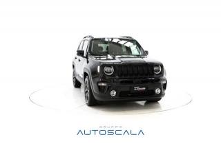 JEEP Renegade usata, con Autoradio digitale