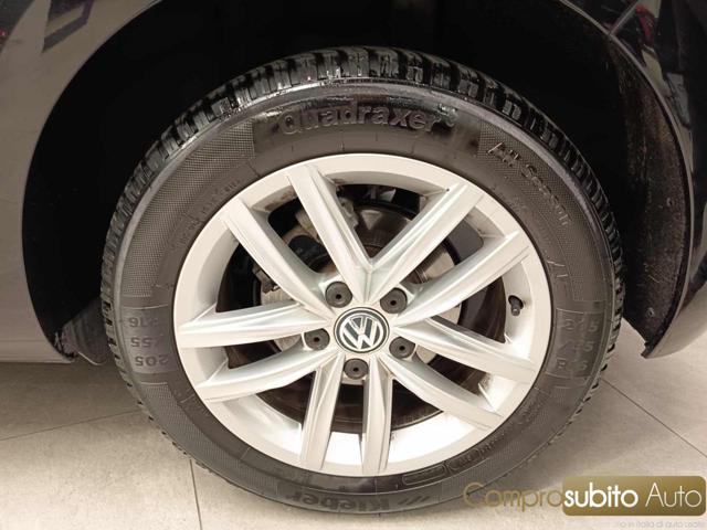 VOLKSWAGEN Golf usata 22