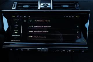 DS AUTOMOBILES DS 7 Crossback usata, con Spoiler