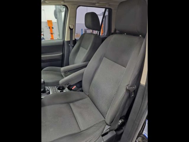 LAND ROVER Freelander usata, con ESP