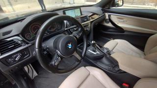 BMW 420 usata, con Immobilizzatore elettronico