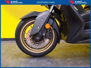YAMAHA X-Max 400 usata 2