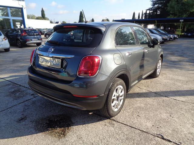 FIAT 500X usata, con Autoradio
