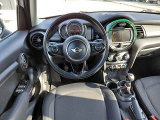 MINI Cooper D usata, con Autoradio digitale