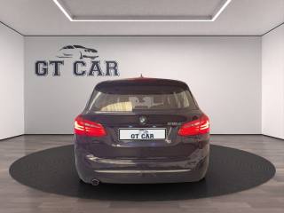 BMW 216 usata, con Cerchi in lega