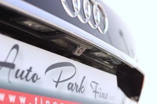 AUDI A4 usata, con Cruise Control