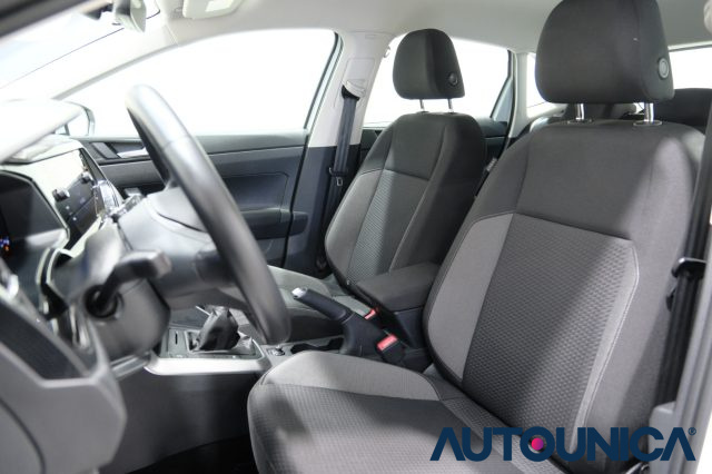 VOLKSWAGEN Polo usata, con Autoradio