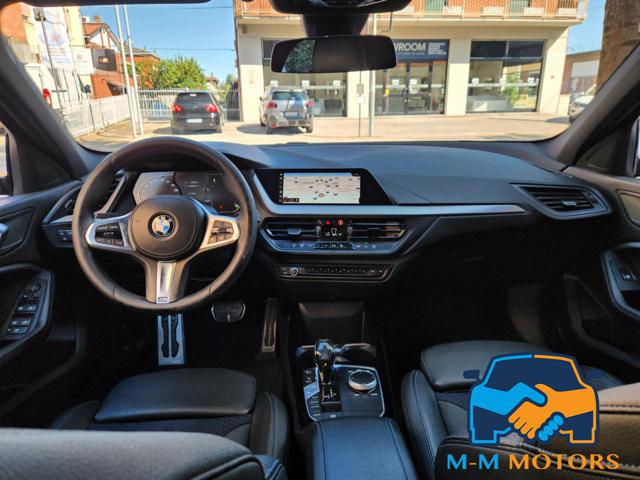 BMW 118 usata, con Climatizzatore