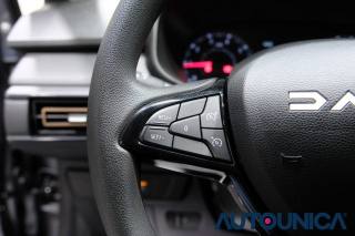 DACIA Sandero usata, con Sensore di pioggia