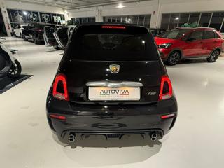 ABARTH 595 usata, con Airbag Passeggero