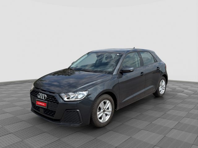AUDI A1 usata 0