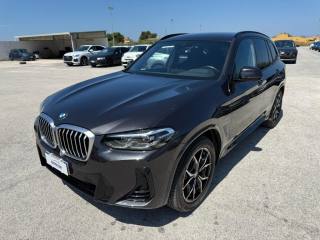 BMW X3 xDrive20d 48V Msport