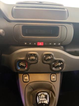 FIAT Pandina usata 1