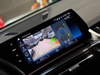 BMW X1 usata, con Filtro antiparticolato