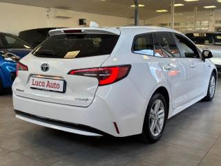 TOYOTA Corolla usata, con Airbag Passeggero