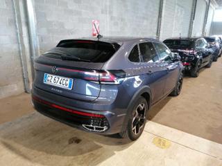 VOLKSWAGEN Taigo usata, con Airbag laterali